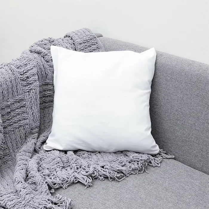Crystal Aloevera Shredded Memory Foam Cushions