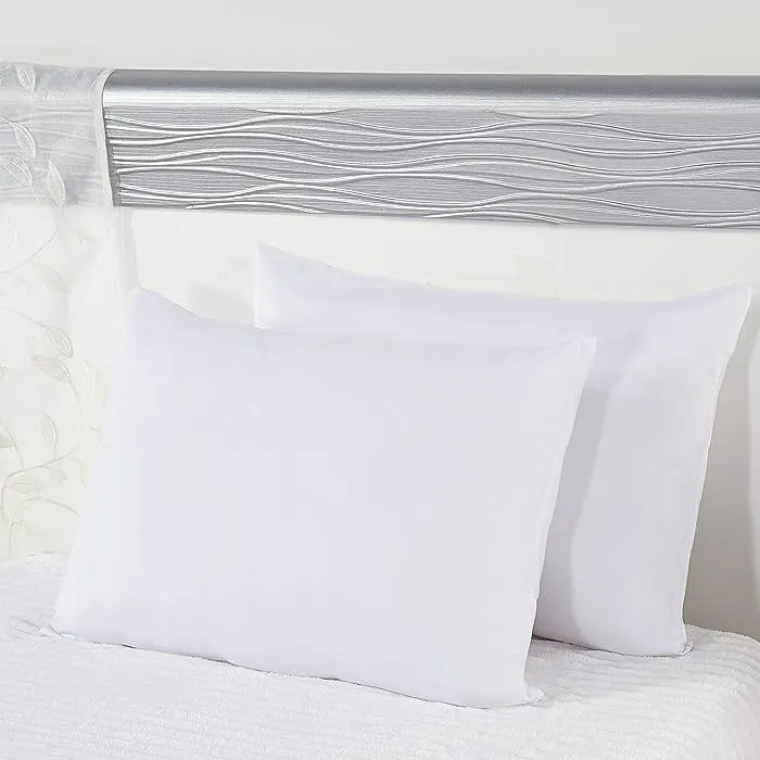 Crystal Shredded Memory Foam Pillow