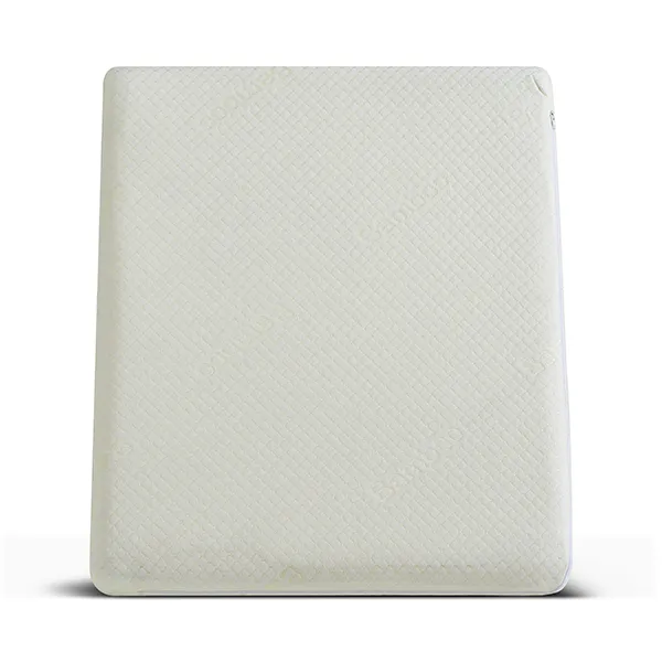 Wedge Memory and HR Foam Pillow