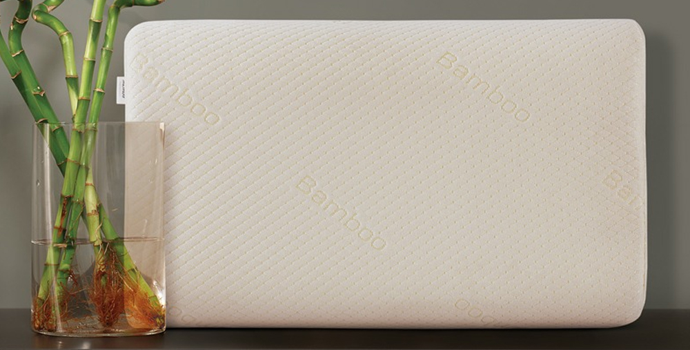 Pillow Talk: Exploring the Comfort and Luxury of Memoir Pillows