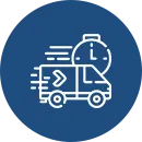 Free Doorstep Delivery